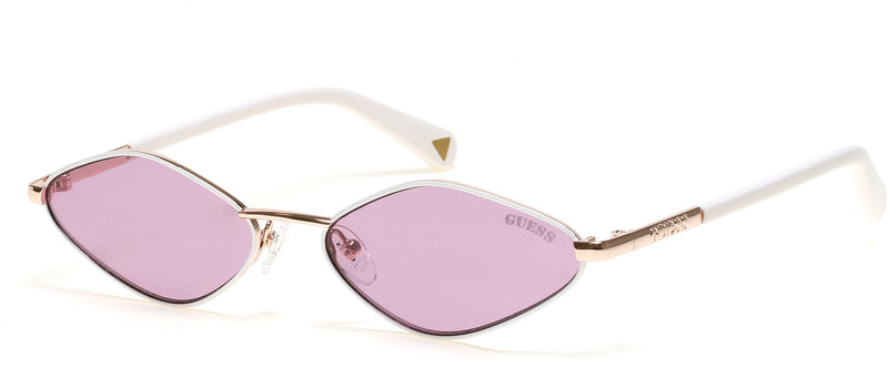 Guess GU8234 33Y 57 Women Sunglasses - Lexor Miami