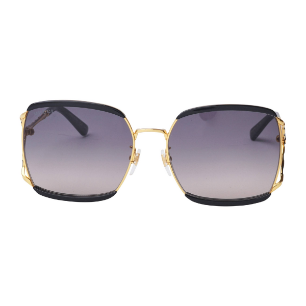 Gucci GG0593SK 001 59 Women Sunglasses