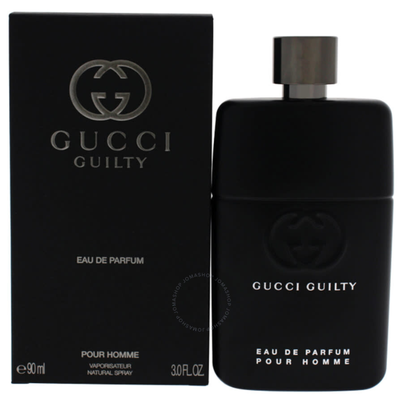 GUCCI GUILTY 3.0 EDP PERFUME MASCULINO