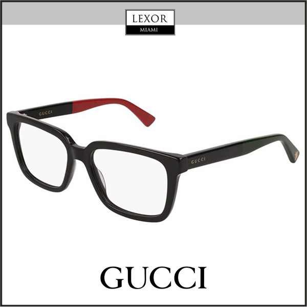 Montura de gafas Gucci GG0160ON 003