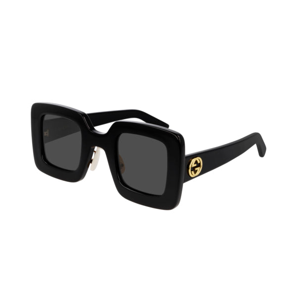 Gucci GG0780S 005 46 Women Sunglasses