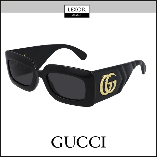 Gafas de sol Gucci GG0811S 001 53 para mujer