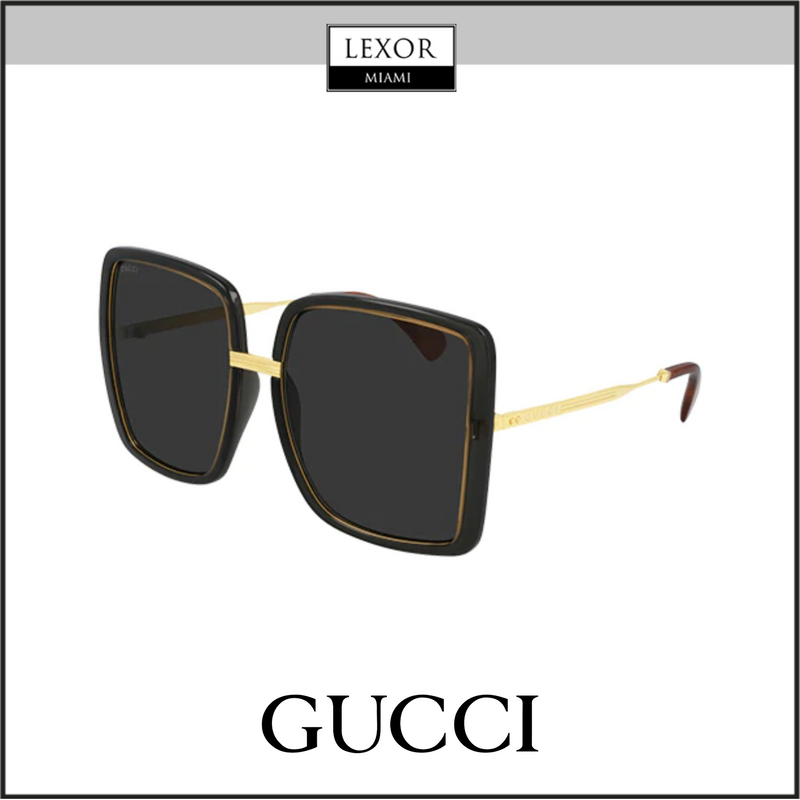 Gucci GG0903S 001 60 Óculos de sol femininos