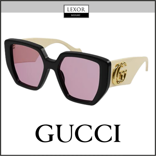 Gucci GG0956S 002 54 Óculos de Sol Unissex