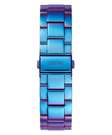 Guess GW0020L5 Blue Stainless Steel Strap Women Watches - Lexor Miami