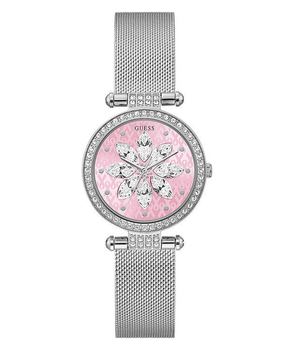 Guess GW0032L3 EDICIÓN LIMITADA ROSA BRILLANTE