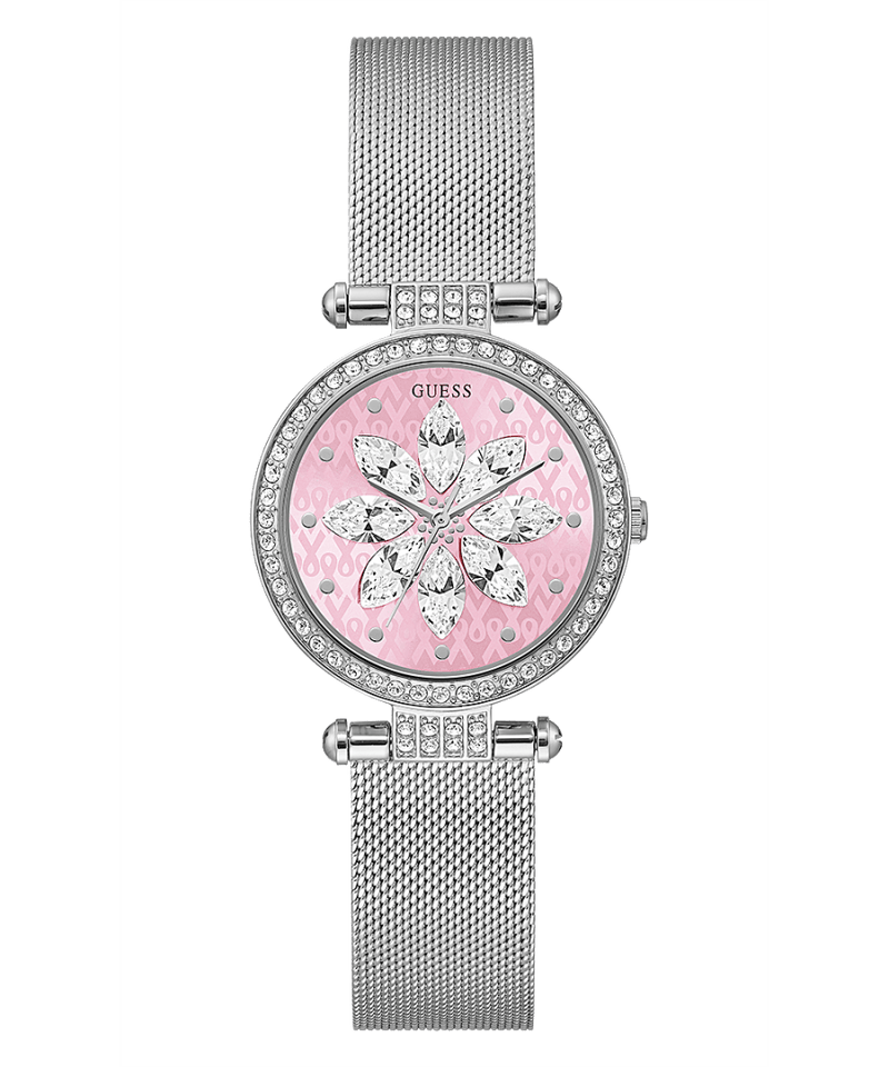 Guess GW0032L3 ROSA ESPUMANTE EDIÇÃO LIMITADA