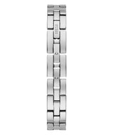 Guess GW0102L1 Bauble Silver Stainless Steel Strap Women Watches - Lexor Miami