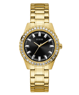 Guess GW0111L2 Gold Tone Unisex - Lexor Miami