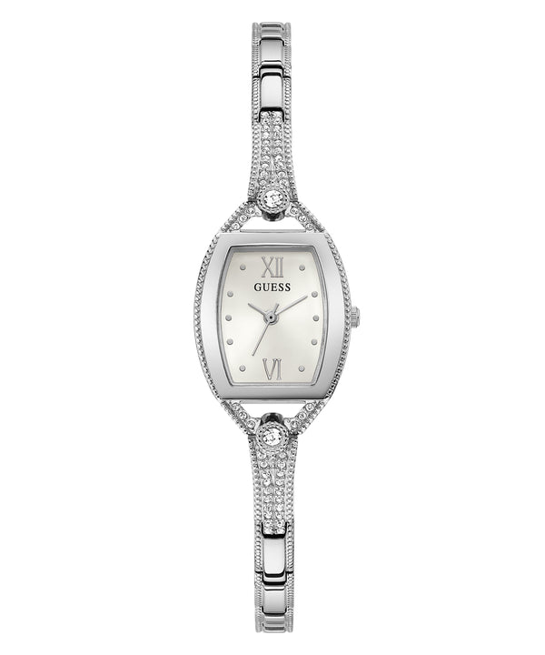 Guess GW0249L1 Bella Stainless Steel Bangle Women Watches - Lexor Miami