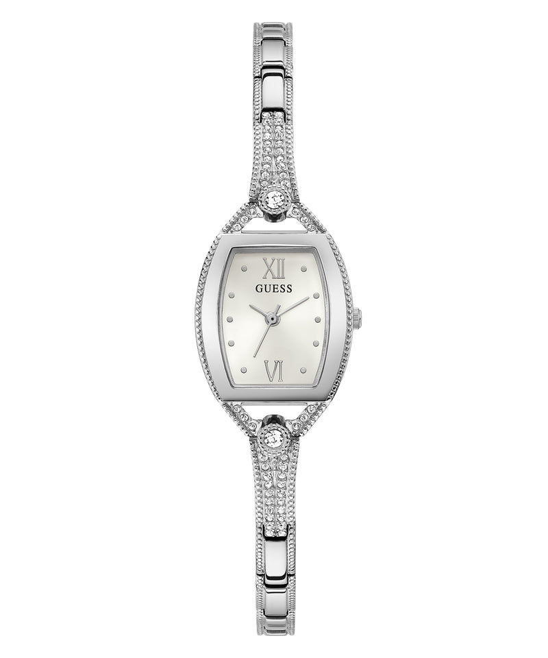 Guess GW0249L1 Bella Stainless Steel Bangle Women Watches - Lexor Miami