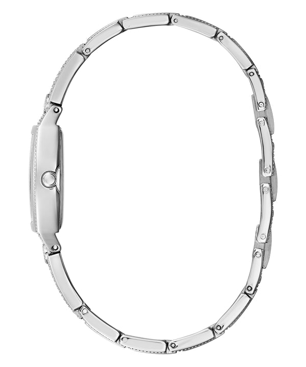 Guess GW0249L1 Bella Stainless Steel Bangle Women Watches - Lexor Miami