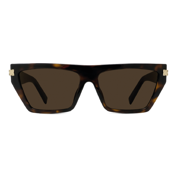 Givenchy GV40012I 5952J Unisex Injected Sunglasses