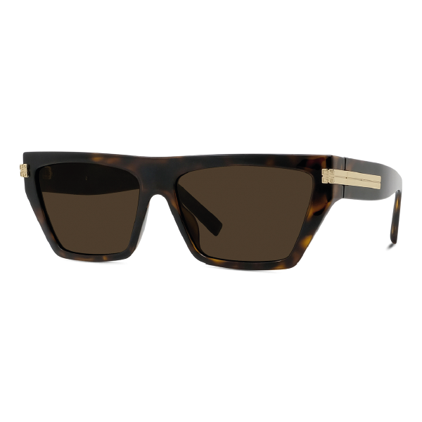 Gafas de sol unisex inyectadas Givenchy GV40012I 5952J