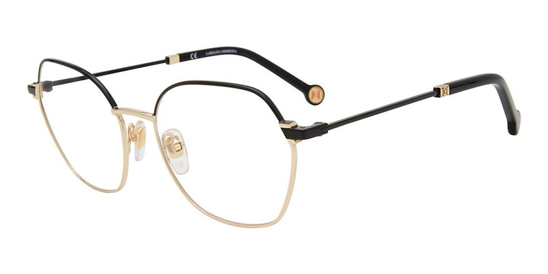 Carolina Herrera VHE183K 0301 53 Women Optical Frame - Lexor Miami