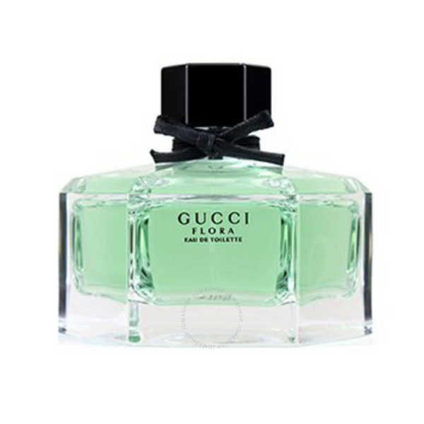 Gucci Flora 2.5 EDT Sp Women Perfume