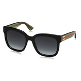 Gucci GG0034S Unisex Sunglasses