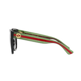 Gucci GG0034S Unisex Sunglasses