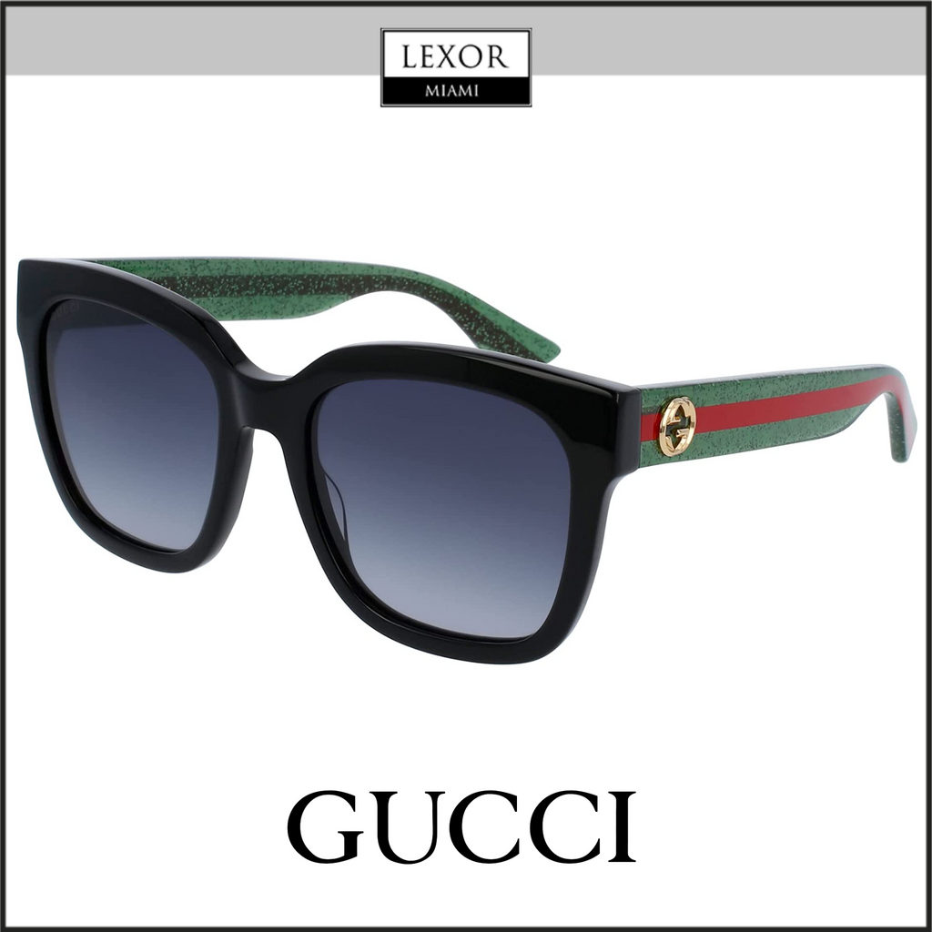 Gucci gg clearance 0034