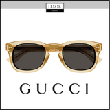 Gafas de sol unisex Gucci GG0182S 006