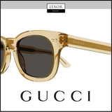 Gafas de sol unisex Gucci GG0182S 006