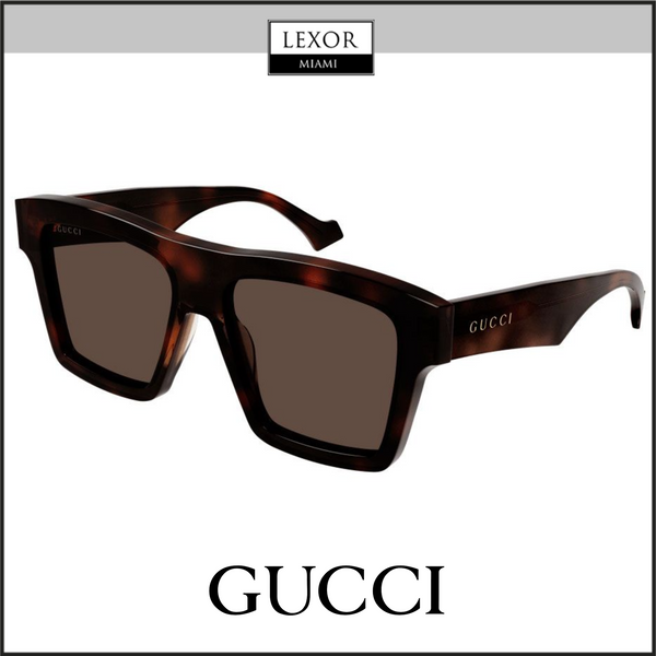 Gafas de sol Gucci GG0962S-011 55 HOMBRE ACETATO