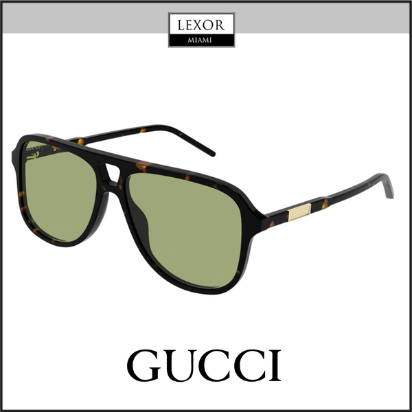 Gafas de sol Gucci GG1156S-004 57 HOMBRE ACETATO