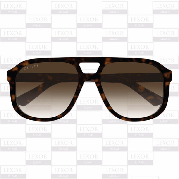 GUCCI GG1188S-003  Unisex Sunglasses