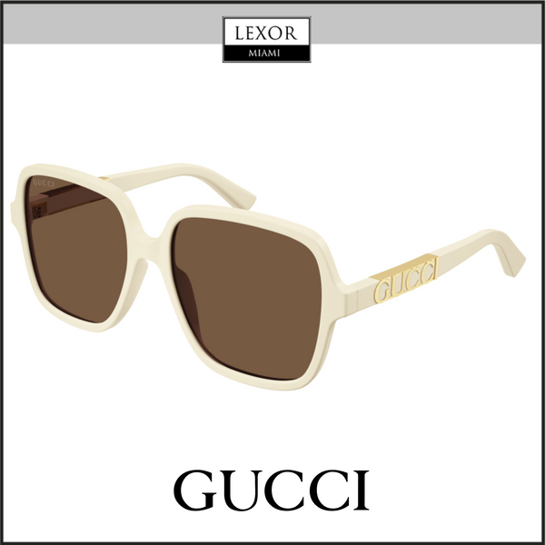 Gucci GG1189SA-005 59 Gafas de sol MUJER ACETATO