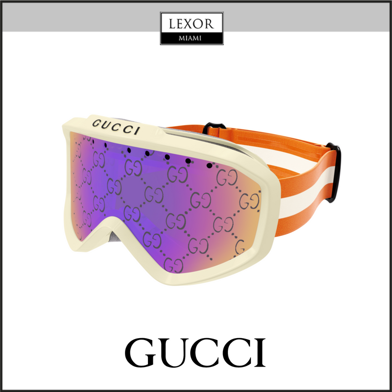 Gucci GG1210S-002 99 Gafas de sol UNISEX INYECCIÓN