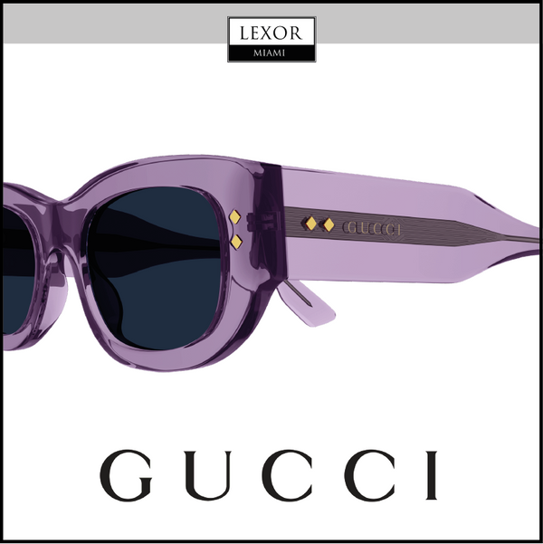 Gafas de sol Gucci GG1215S 003 para mujer