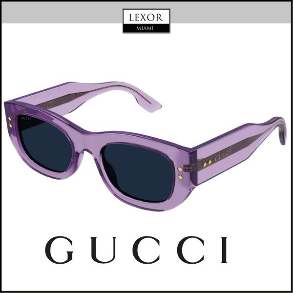 Gafas de sol Gucci GG1215S 003 para mujer