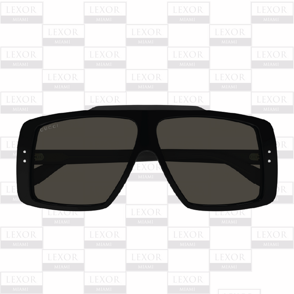 Gucci GG1369S-001 Man Sunglasses