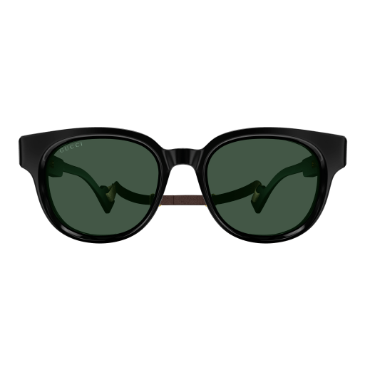 Gafas de sol para hombre Gucci GG1369S-001