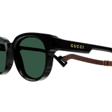 Gafas de sol para hombre Gucci GG1369S-001