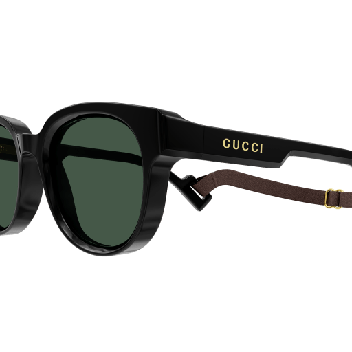 Gafas de sol para hombre Gucci GG1369S-001