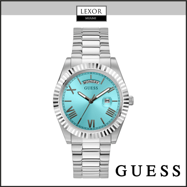 Guess GW0265G11 CONNOISSEUR WATCH