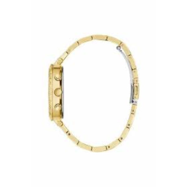 Guess GW0403L2 SOLSTICE Gold Tone Stainless Steel Women Watches