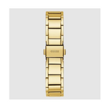 Guess GW0403L2 SOLSTICE Relógios Femininos em Aço Inoxidável com Tom Dourado