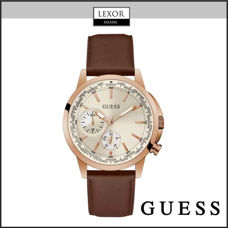 RELÓGIO ESPECIFICAÇÃO Guess GW0540G4