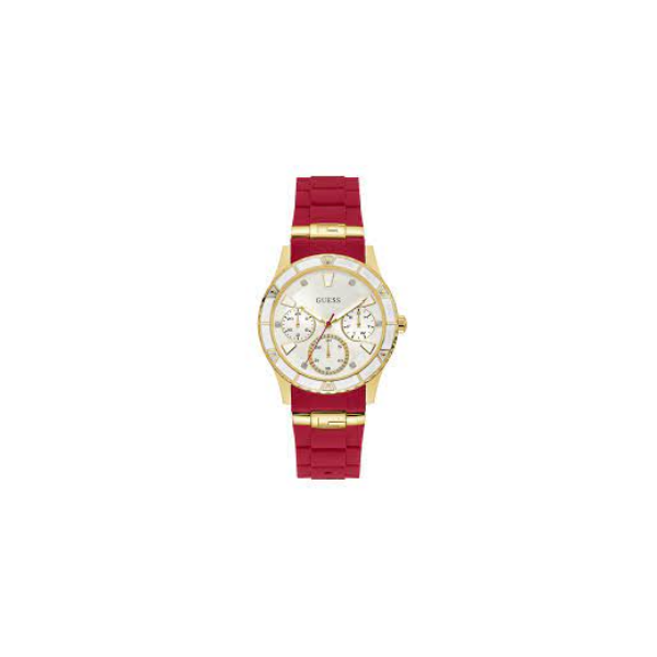 Relógios Guess U1157L2 Vermelho Feminino