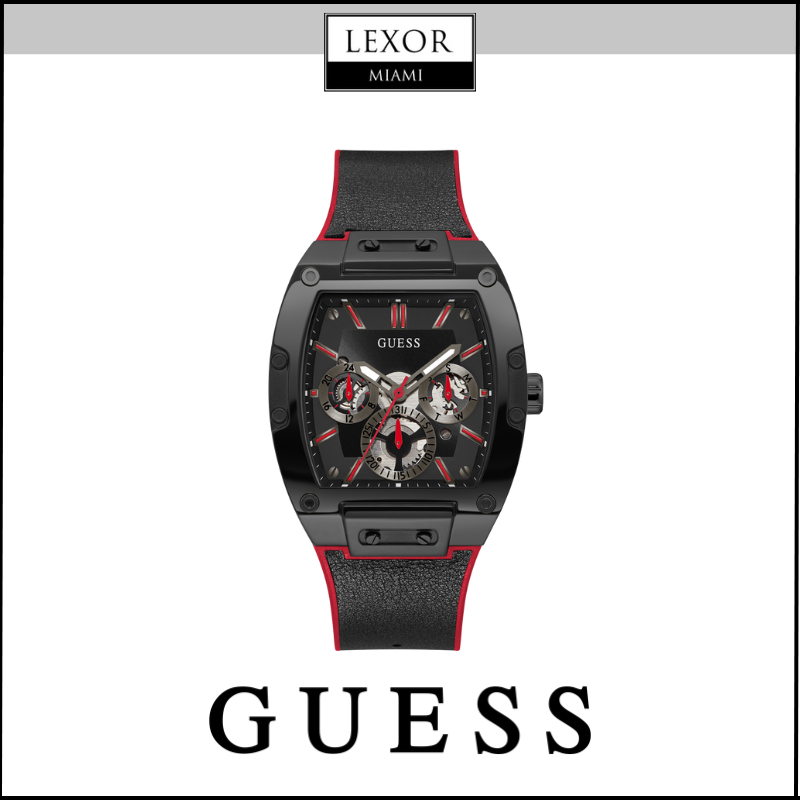 Relógio Guess GW0202G7 PHOENIX Masculino