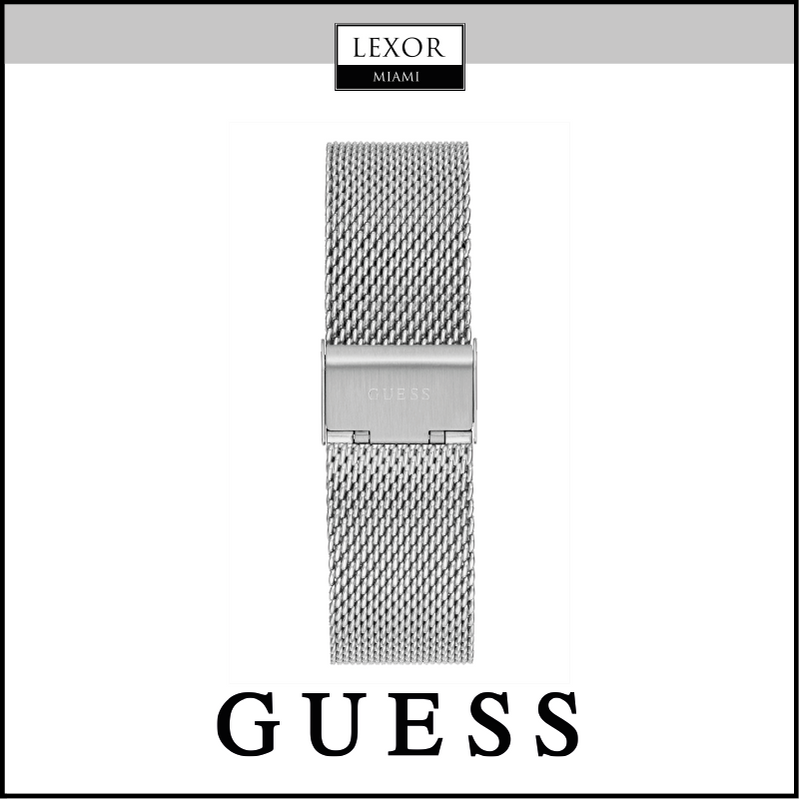 Guess GW0368G1 Taylor Relógios Masculinos