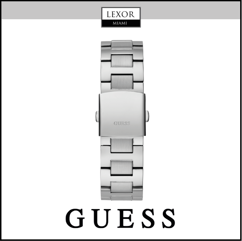 Guess GW0489G3 Empire Relógios Masculinos