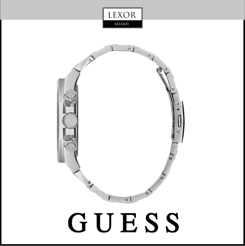 Guess GW0489G3 Empire Relógios Masculinos