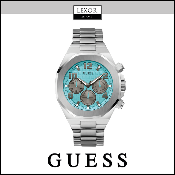 Guess GW0489G3 Empire Relógios Masculinos