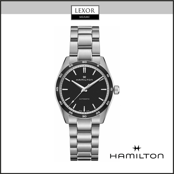 Relógios masculinos Hamilton H36205130 JAZZMASTER