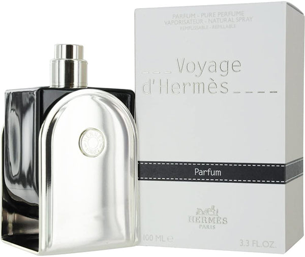 Hermes Voyage D'Hermes 3.3 Oz Edp For Men perfume - Lexor Miami