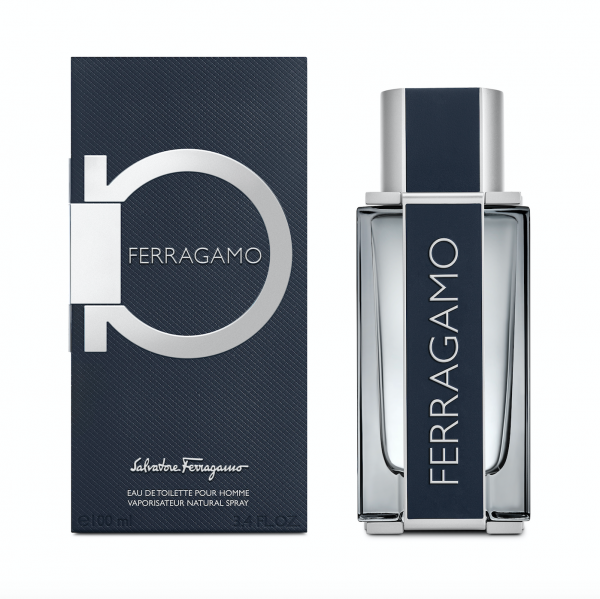 Salvatore Ferragamo Ferragamo EDT Men 3.4 fl.oz. Perfume - Lexor Miami