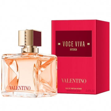 Valentino Voce Viva Intensa 3.4oz EDP Perfume Mujer